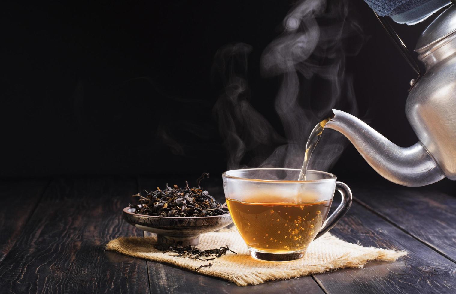 Tea
